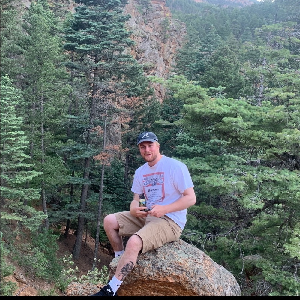 Meet your Posher, Cameron